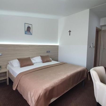 Hotel Glorija Međugorje Extérieur photo
