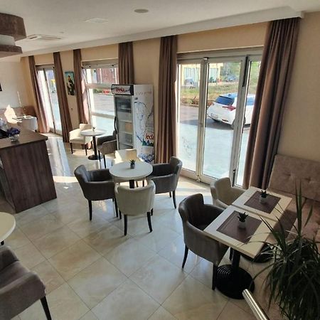 Hotel Glorija Međugorje Extérieur photo