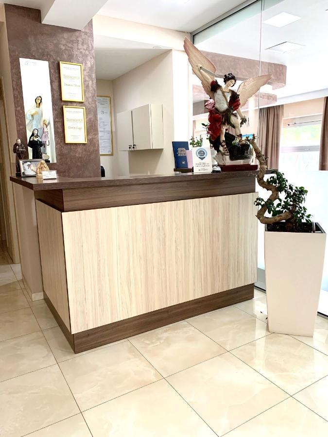Hotel Glorija Međugorje Extérieur photo