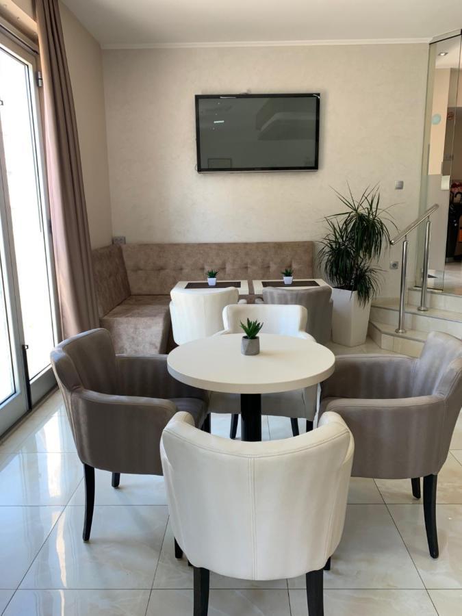 Hotel Glorija Međugorje Extérieur photo