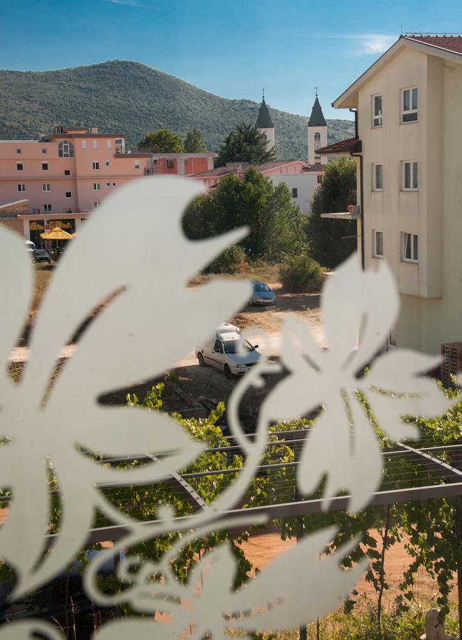Hotel Glorija Međugorje Extérieur photo