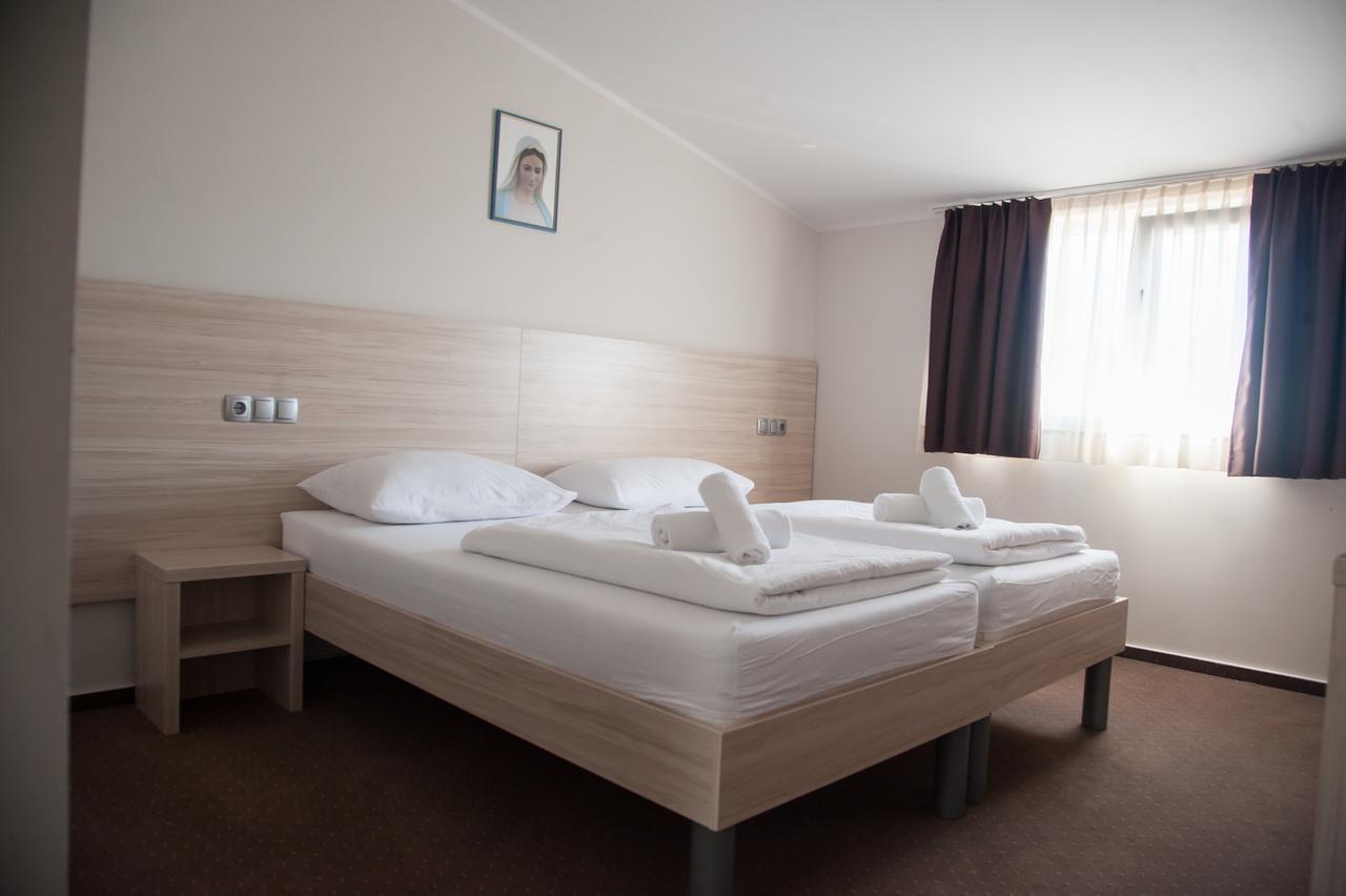 Hotel Glorija Međugorje Extérieur photo