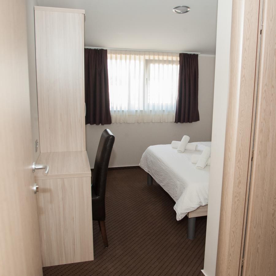 Hotel Glorija Međugorje Extérieur photo