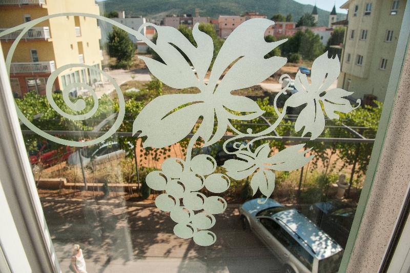 Hotel Glorija Međugorje Extérieur photo
