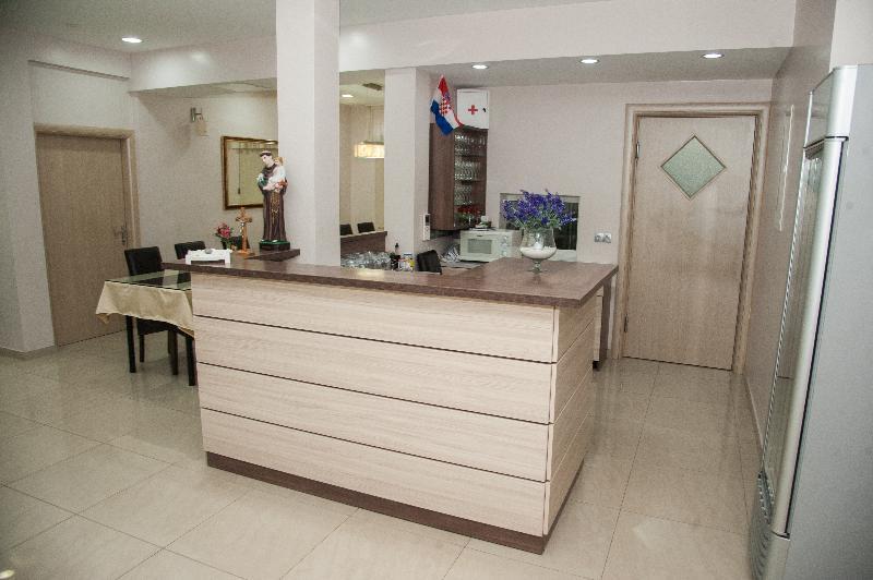 Hotel Glorija Međugorje Extérieur photo